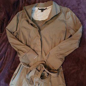 Lafayette 148 New York Long Tie Blouse